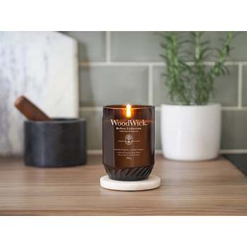 ReNew Lavender & Cypress Candle ( levandule a cypřiš ) - Vonná svíčka